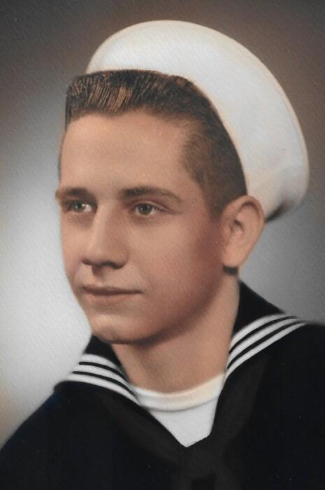 Lester “les” Howard Dailey