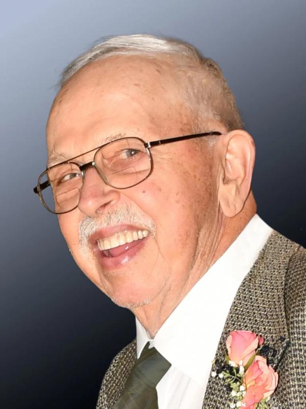 Richard Dean “dick” Waite