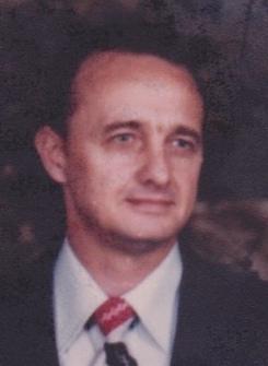 George R. Allen