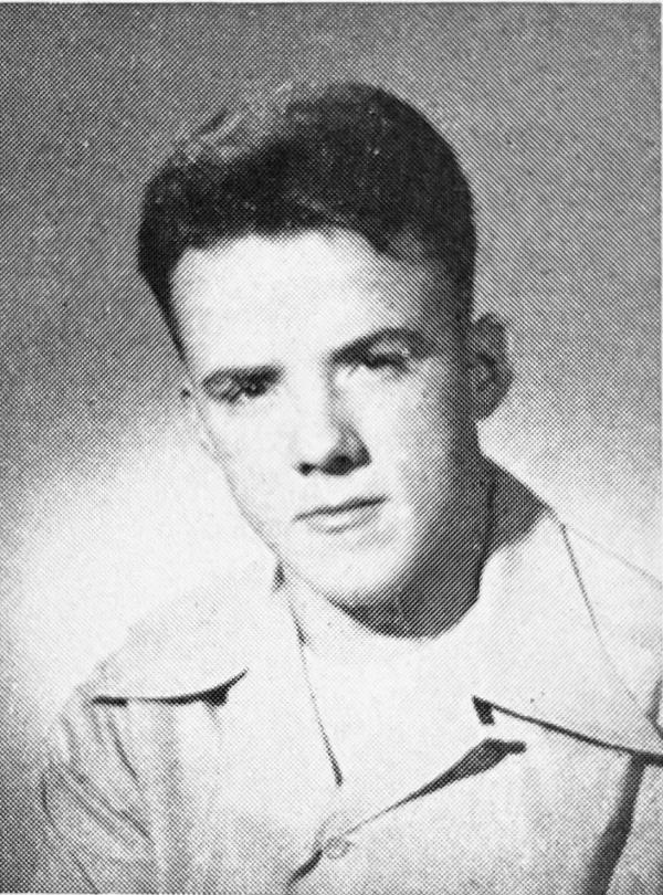 David E. Allton