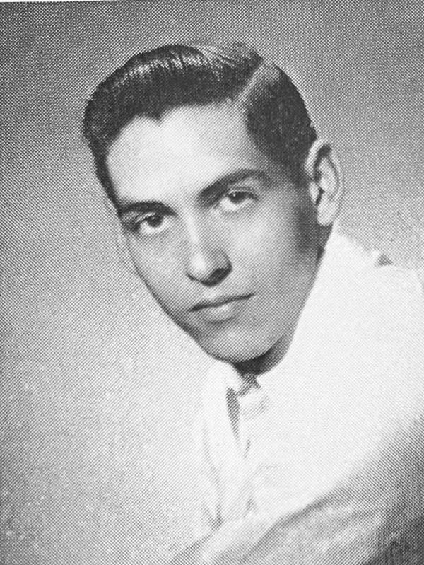 Cecil R. Benjamin