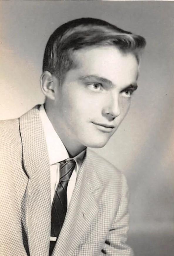 John W. Bauer