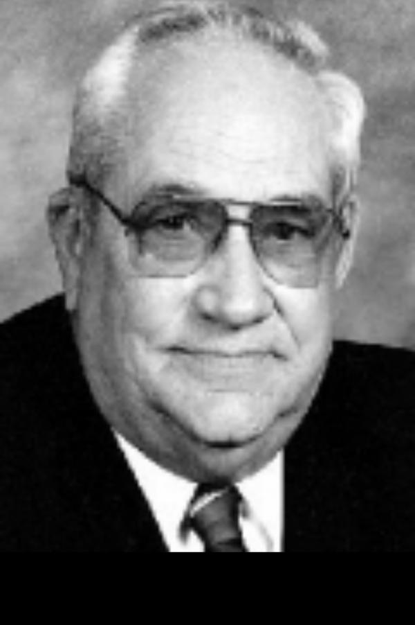 Paul Bunting