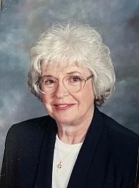Leona (jackie) Hammer Farst