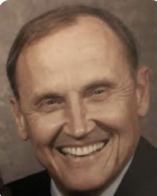 Richard “dick” Reinhold