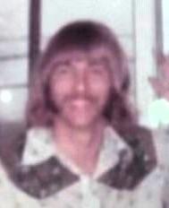Roy Kenneth Reed