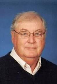 James J. Burkhart