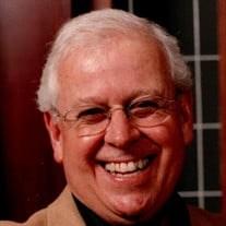 James A. Hillis