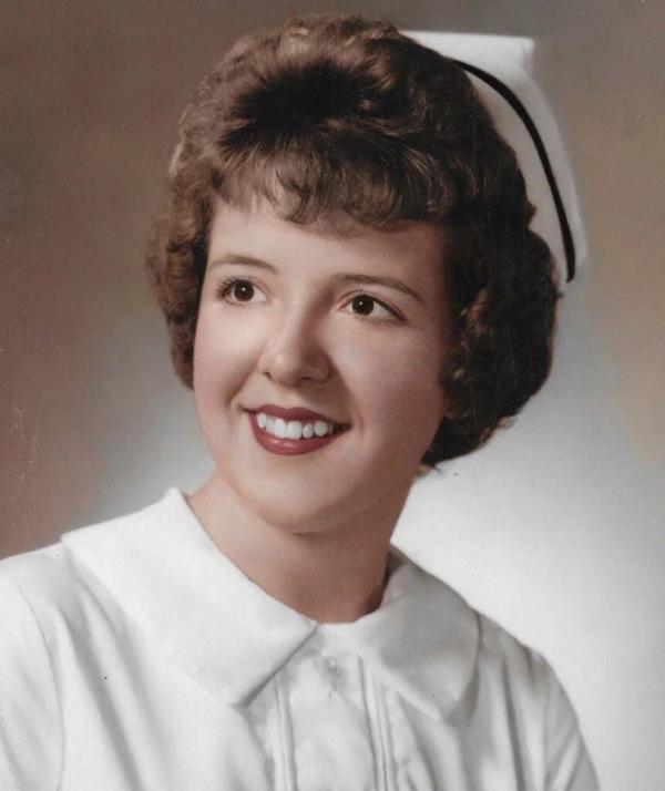 Mary Luellasteil
