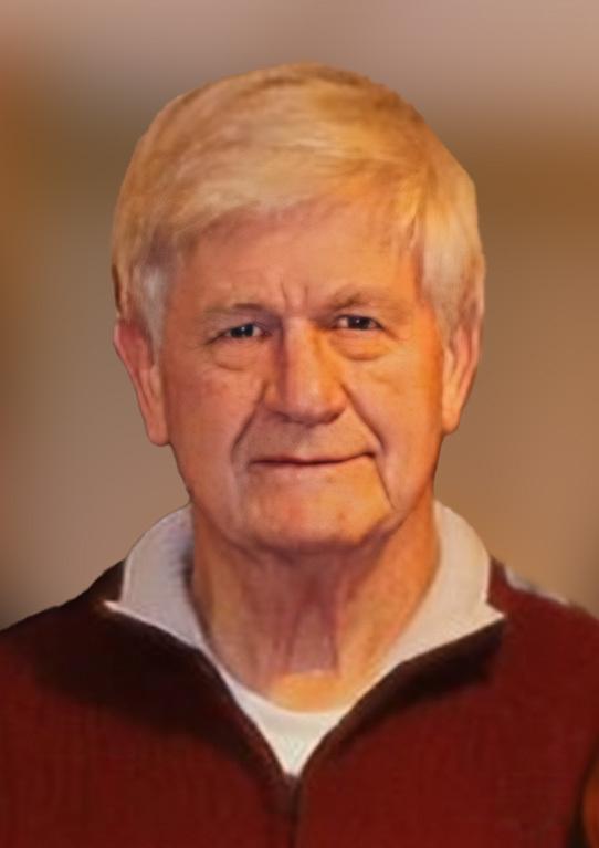 William Terry Mcgee