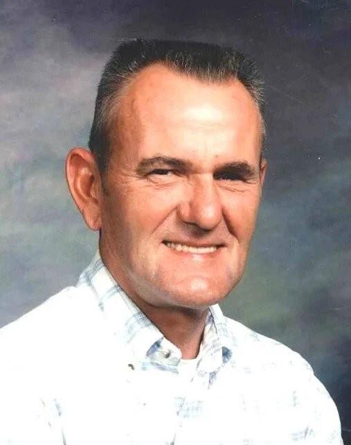 Larry A. Smith