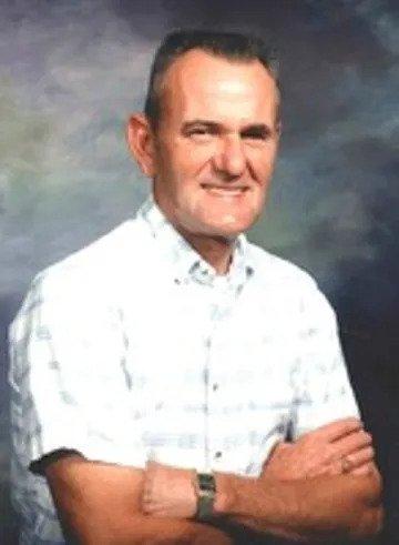 Larry A. Smith