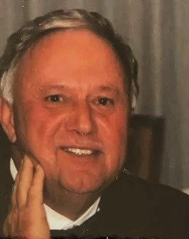 Thurman R. Harmon