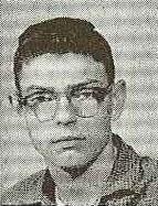 Patrick John Mayle