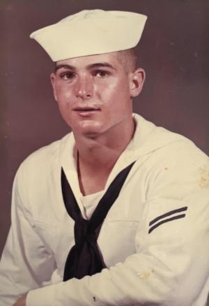 Steven Kent Thagard