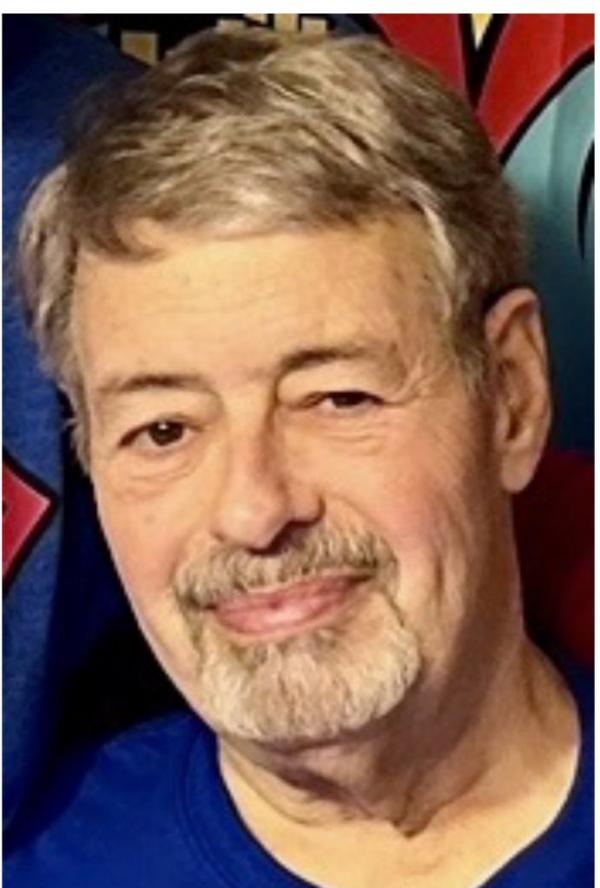 John Patrick Blair