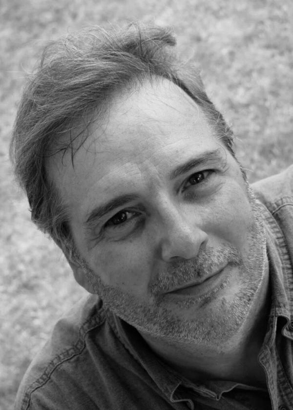 Larry Gatten