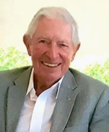 Robert E. Campbell