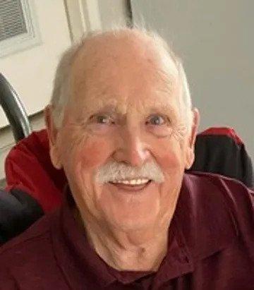 Joseph W. “joe” Bauer