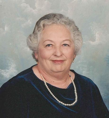 Karen Jo Stanger Luck