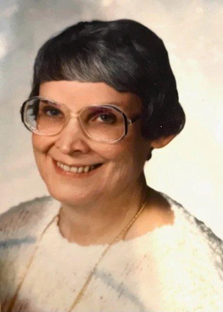 Nancy Rea Kranz