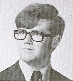 Edward J. “big Ed” Harper