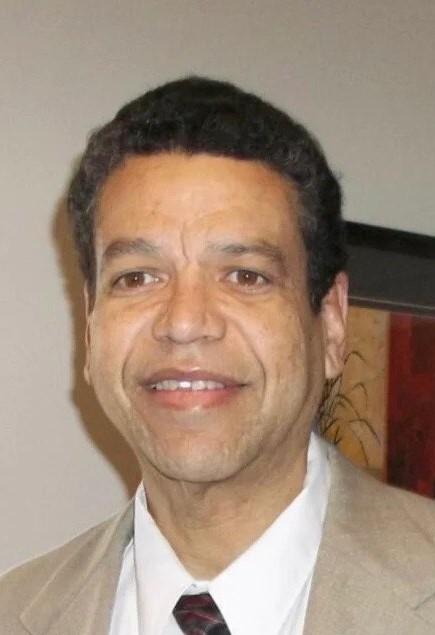 Eugene Paul Ramey