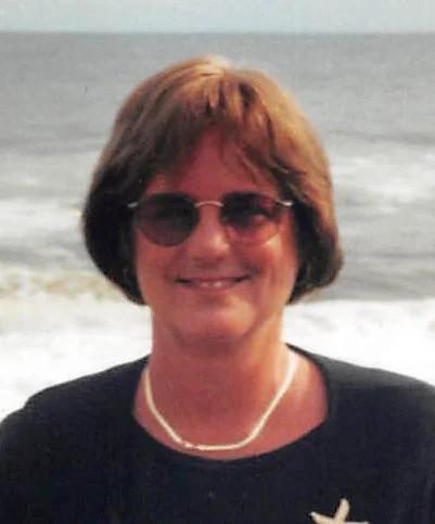 Patricia “pat” (macdonald) Longstreth, Heinzman