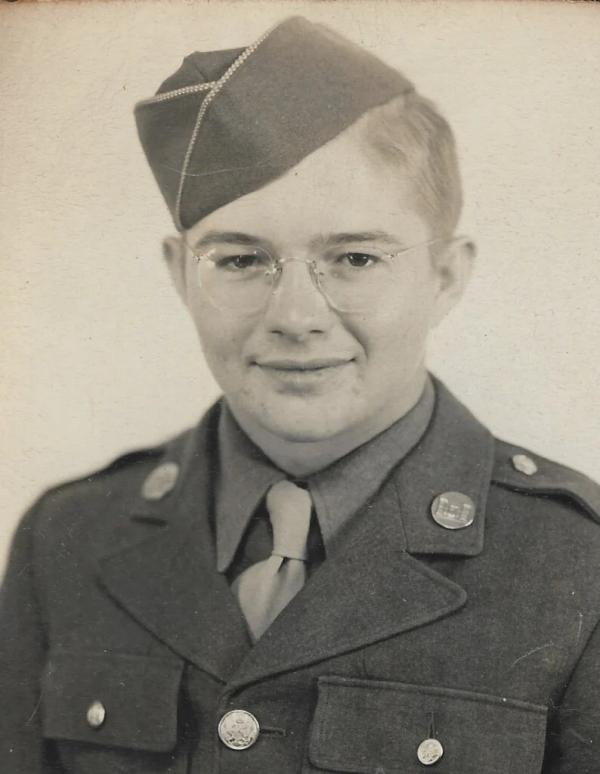 Estess L. Jenkins