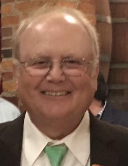 Thomas A. Thome
