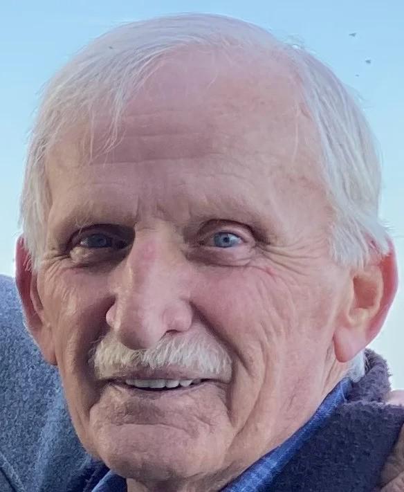 John David Redman