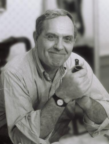 Darrell J. Smith