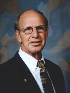 Roger Mcgee