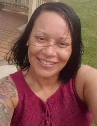 Tara “tt” Lee Thomas