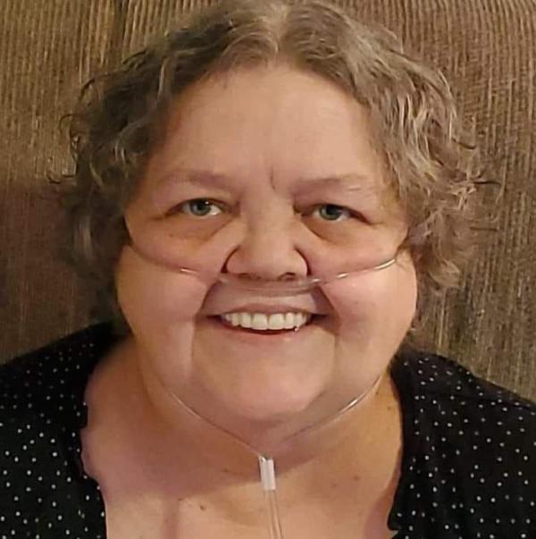 Rebecca Dobbins