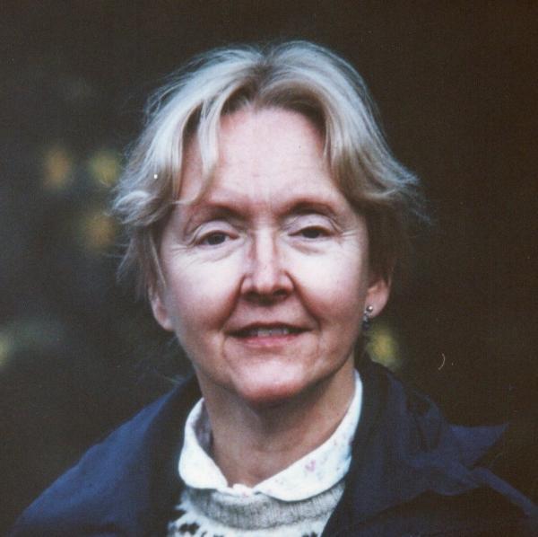 Sharon Sides Wilson