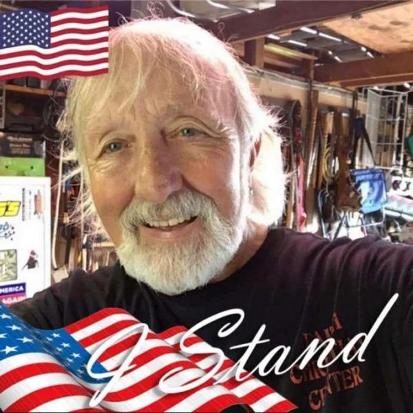 Carlton R. Rambo