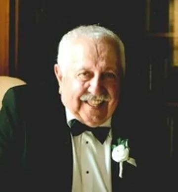 George Mesre