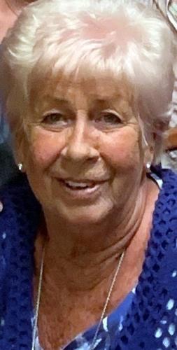 Sandra Sue “sandy" Wright Douglas