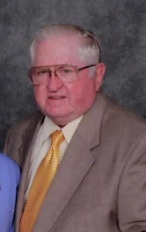 Darrell P. Woods