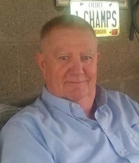 John E. Hall