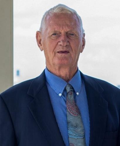 James W. Booth