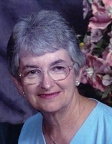 Bessie L. Hittle