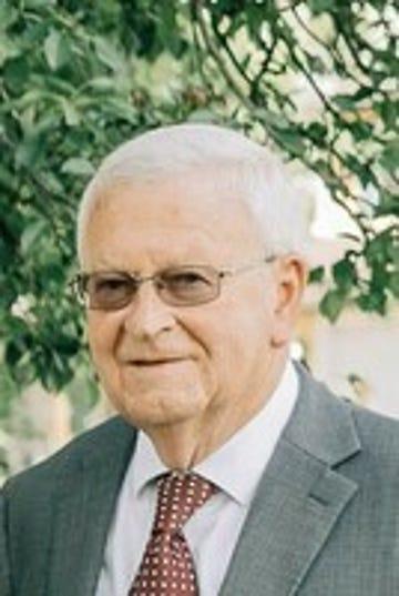 Clarence E. Bowers