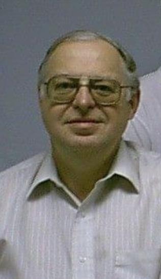 Gary G. Graham