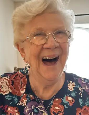 Frances Roberta “bobbi” Conklin Watson