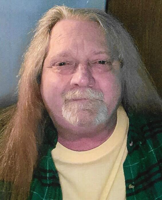 William Mehring