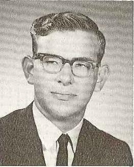 Gary Alan Mcgough