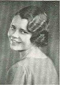 Thelma L. Risen Fox