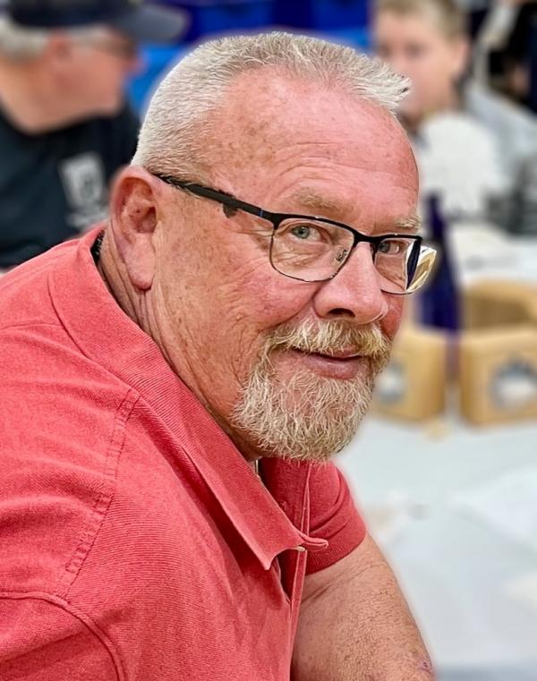 Richard M. Huntsman
